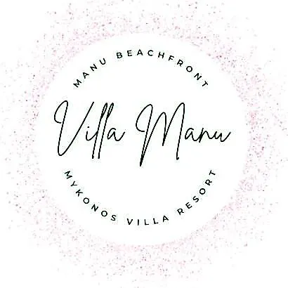 Manu Mykonos Next To The Quality Brand & *