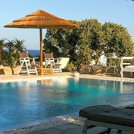 Manu Mykonos Next To The Quality Brand & Mykonos Town