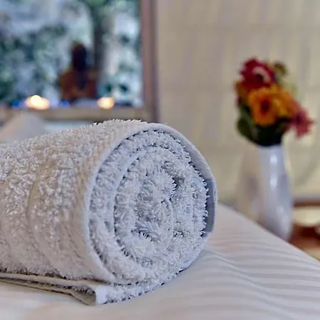 Manu Mykonos Next To The Quality Brand & Hotel