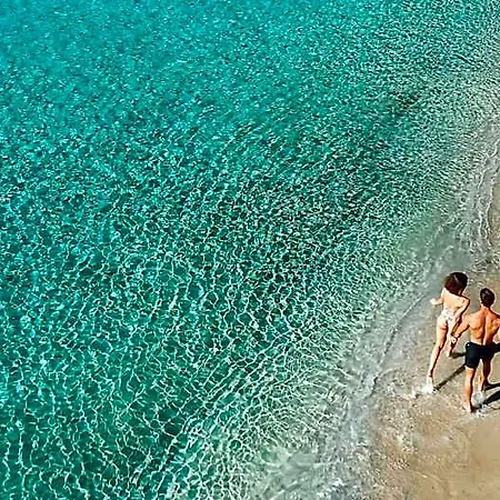 Manu Mykonos Next To The Quality Brand &