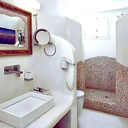 Manu Mykonos Next To The Quality Brand & Hotel *