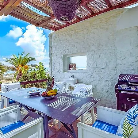 Manu Mykonos Next To The Quality Brand & Hotel *