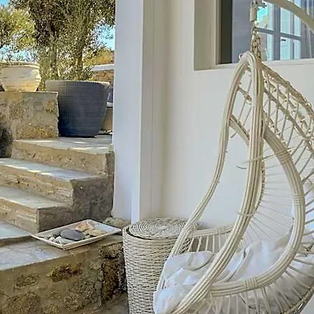 Manu Mykonos Next To The Quality Brand & * Mykonos Town