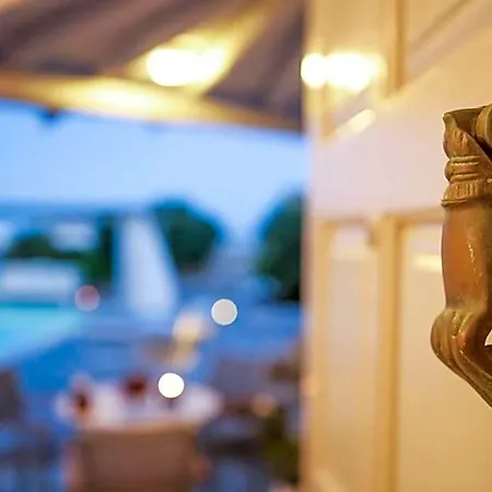 Manu Mykonos Next To The Quality Brand & Mykonos Town
