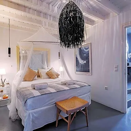 Hotel Manu Mykonos Next To The Quality Brand & *